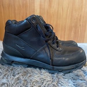 Nike Air Max Goadome Boots